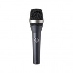 Микрофон проводной AKG D5 черный