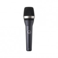 Микрофон проводной AKG D5 черный
