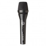 Микрофон проводной AKG P5S черный