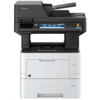 МФУ лазерный Kyocera Ecosys M3145idn (1102V23NL0) A4 Duplex белый