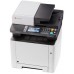 МФУ лазерный Kyocera Color M5526cdw/a (1102R73NL0/1102R73NL1) A4 Duplex Net WiFi белый