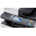 МФУ лазерный Kyocera Color M5526cdw/a (1102R73NL0/1102R73NL1) A4 Duplex Net WiFi белый