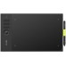 Графический планшет XPPen Star 06C USB желтый/черный