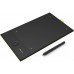 Графический планшет XPPen Star 06C USB желтый/черный