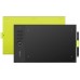 Графический планшет XPPen Star 06C USB желтый/черный