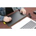 Графический планшет XPPen Star 06C USB желтый/черный