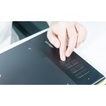 Графический планшет XPPen Star 06C USB желтый/черный