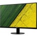 Монитор Acer 23.8" SA240YAbi черный IPS LED 16:9 HDMI матовая Piv 250cd 178гр/178гр 1920x1080 75Hz FreeSync VGA FHD 2.86кг