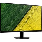 Монитор Acer 23.8" SA240YAbi черный IPS LED 16:9 HDMI матовая Piv 250cd 178гр/178гр 1920x1080 75Hz FreeSync VGA FHD 2.86кг