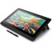 Графический планшет-монитор Wacom Cintiq DTK1660K0B LED USB черный