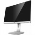 Монитор AOC 24" Professional X24P1/GR серый IPS LED 16:10 DVI HDMI M/M матовая HAS Piv 1000:1 300cd 178гр/178гр 1920x1200 60Hz VGA DP FHD USB 5.5кг