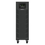 Источник бесперебойного питания Ippon Innova RT 33 20K Tower 20000Вт 20000ВА черный