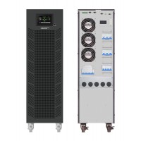 Источник бесперебойного питания Ippon Innova RT 33 40K Tower 40000Вт 40000ВА черный