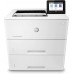 Принтер лазерный HP LaserJet Enterprise M507x (1PV88A) A4 Duplex WiFi белый