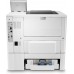 Принтер лазерный HP LaserJet Enterprise M507x (1PV88A) A4 Duplex WiFi белый