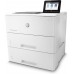 Принтер лазерный HP LaserJet Enterprise M507x (1PV88A) A4 Duplex WiFi белый