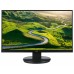 Монитор Acer 23.6" K242HQLbid черный VA LED 16:9 DVI HDMI матовая 1000:1 250cd 1920x1080 60Hz VGA FHD 4.24кг