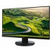 Монитор Acer 23.6" K242HQLbid черный VA LED 16:9 DVI HDMI матовая 1000:1 250cd 1920x1080 60Hz VGA FHD 4.24кг