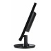 Монитор Acer 23.6" K242HQLbid черный VA LED 16:9 DVI HDMI матовая 1000:1 250cd 1920x1080 60Hz VGA FHD 4.24кг