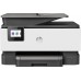 МФУ струйный HP Officejet Pro 9010 AiO (3UK83B) A4 Duplex WiFi белый