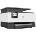 МФУ струйный HP Officejet Pro 9010 AiO (3UK83B) A4 Duplex WiFi белый