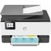 МФУ струйный HP Officejet Pro 9010 AiO (3UK83B) A4 Duplex WiFi белый