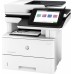 МФУ лазерный HP LaserJet Enterprise M528dn (1PV64A) A4 Duplex Net белый