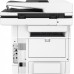 МФУ лазерный HP LaserJet Enterprise M528dn (1PV64A) A4 Duplex Net белый