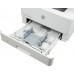 МФУ лазерный HP LaserJet Pro M428fdn (W1A32A/XW1A29A#B19) A4 Duplex Net белый