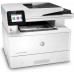 МФУ лазерный HP LaserJet Pro M428fdn (W1A32A/XW1A29A#B19) A4 Duplex Net белый