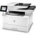 МФУ лазерный HP LaserJet Pro M428fdn (W1A32A/XW1A29A#B19) A4 Duplex Net белый