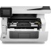 МФУ лазерный HP LaserJet Pro M428fdn (W1A32A/XW1A29A#B19) A4 Duplex Net белый