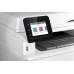 МФУ лазерный HP LaserJet Pro M428fdn (W1A32A/XW1A29A#B19) A4 Duplex Net белый