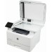 МФУ лазерный HP LaserJet Pro M428fdn (W1A32A/XW1A29A#B19) A4 Duplex Net белый