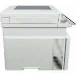 МФУ лазерный HP LaserJet Pro M428fdn (W1A32A/XW1A29A#B19) A4 Duplex Net белый