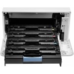 МФУ лазерный HP Color LaserJet Pro M479dw (W1A77A) A4 Duplex WiFi белый/черный