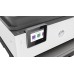 МФУ струйный HP Officejet Pro 9013 AiO (1KR49B) A4 Duplex WiFi белый