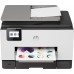 МФУ струйный HP Officejet Pro 9023 AiO (1MR70B) A4 Duplex WiFi USB RJ-45 белый/серый