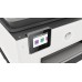 МФУ струйный HP Officejet Pro 9023 AiO (1MR70B) A4 Duplex WiFi USB RJ-45 белый/серый