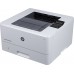 Принтер лазерный HP LaserJet Pro M404dn (W1A53A) A4 Duplex Net белый