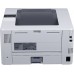 Принтер лазерный HP LaserJet Pro M404dn (W1A53A) A4 Duplex Net белый