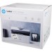 МФУ лазерный HP Laser 137fnw (4ZB84A) A4 WiFi белый/серый