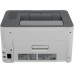 Принтер лазерный HP Color LaserJet Laser 150a (4ZB94A) A4 белый