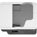 МФУ лазерный HP Color LaserJet 179fnw (4ZB97A) A4 WiFi белый