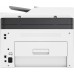 МФУ лазерный HP Color LaserJet 179fnw (4ZB97A) A4 WiFi белый