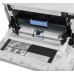 Принтер лазерный HP Color LaserJet Pro M454dn (W1Y44A) A4 Duplex Net белый