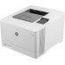 Принтер лазерный HP Color LaserJet Pro M454dn (W1Y44A) A4 Duplex Net белый