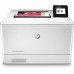 Принтер лазерный HP Color LaserJet Pro M454dw (W1Y45A) A4 Duplex Net WiFi белый