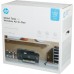 МФУ струйный HP Smart Tank 615 AIO (Y0F71A) A4 WiFi BT USB черный