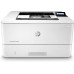 Принтер лазерный HP LaserJet Pro M404dw (W1A56A) A4 Duplex Net WiFi белый